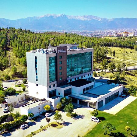 Park Dedeman Denizli Hotel Denizli  Exterior photo