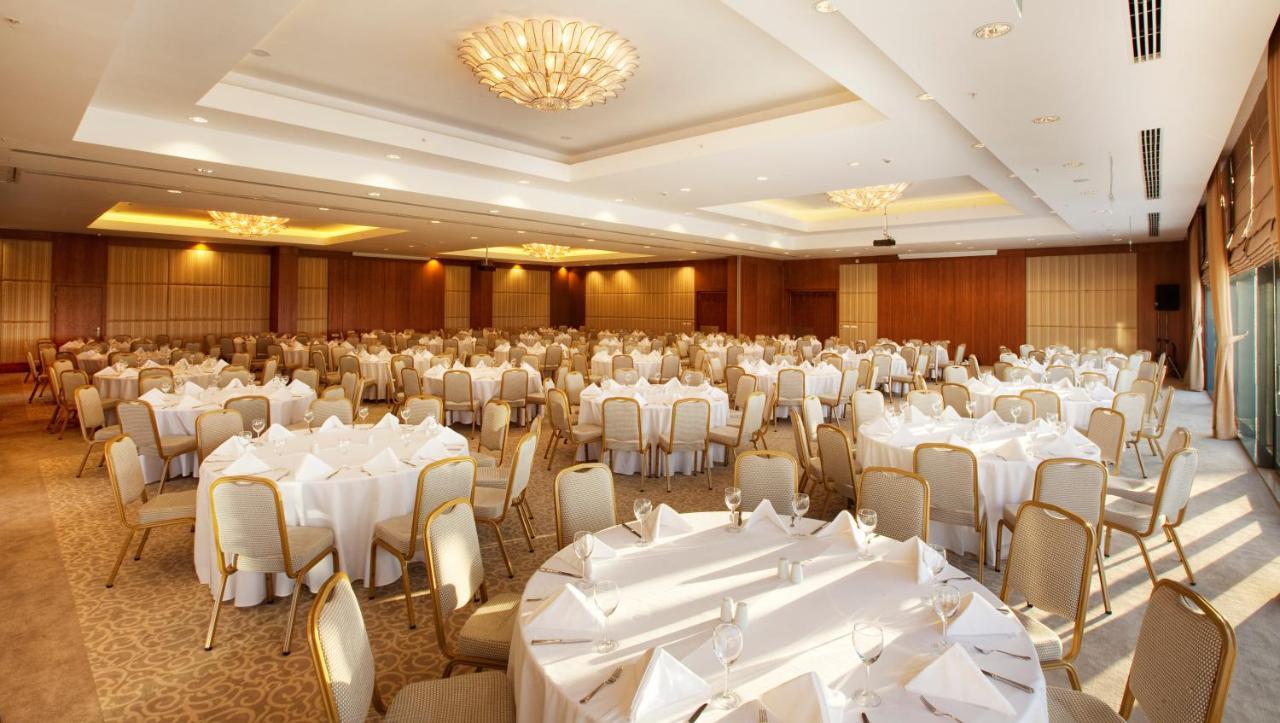 Park Dedeman Denizli Hotel Denizli  Exterior photo