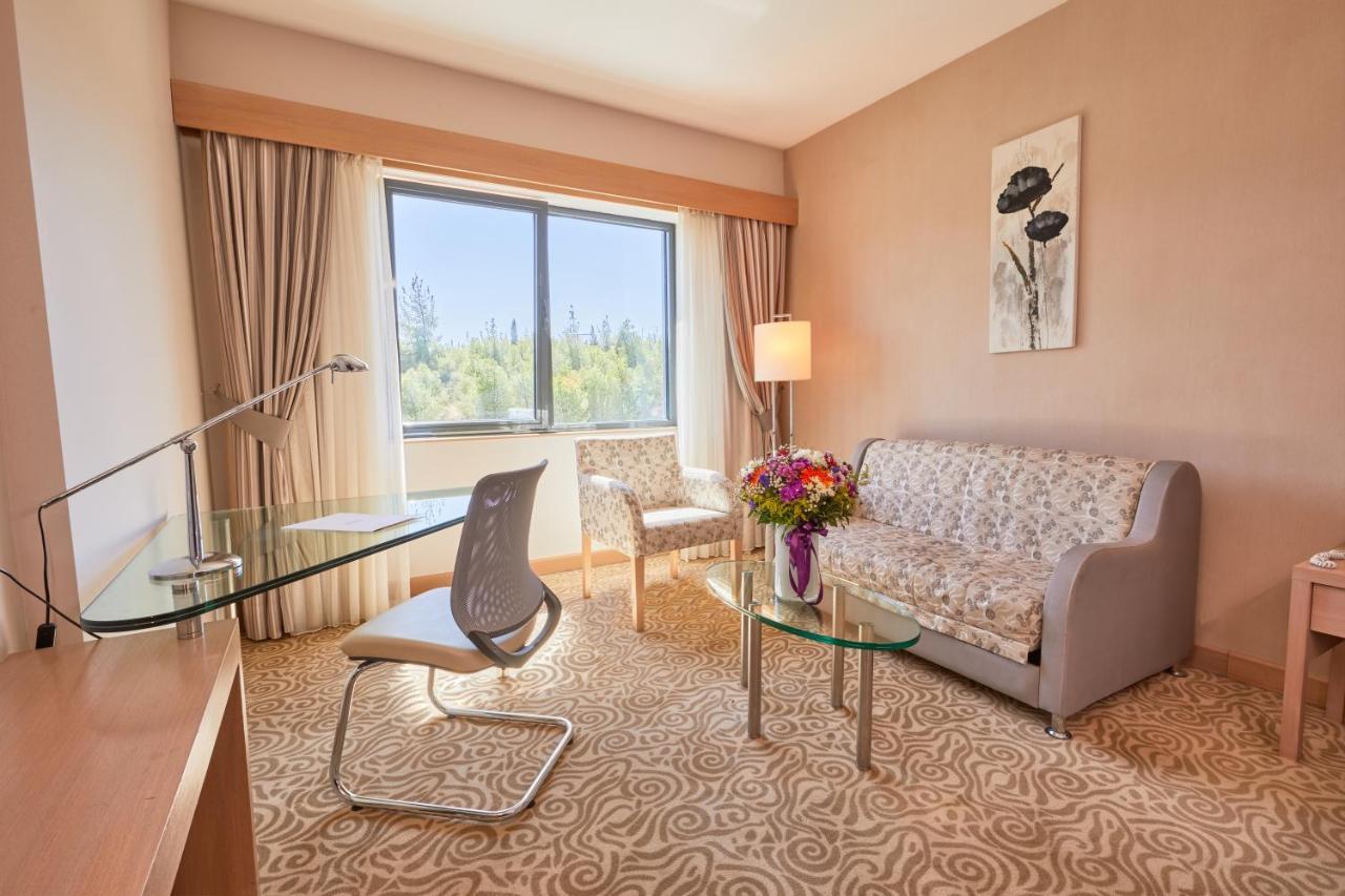 Park Dedeman Denizli Hotel Denizli  Exterior photo