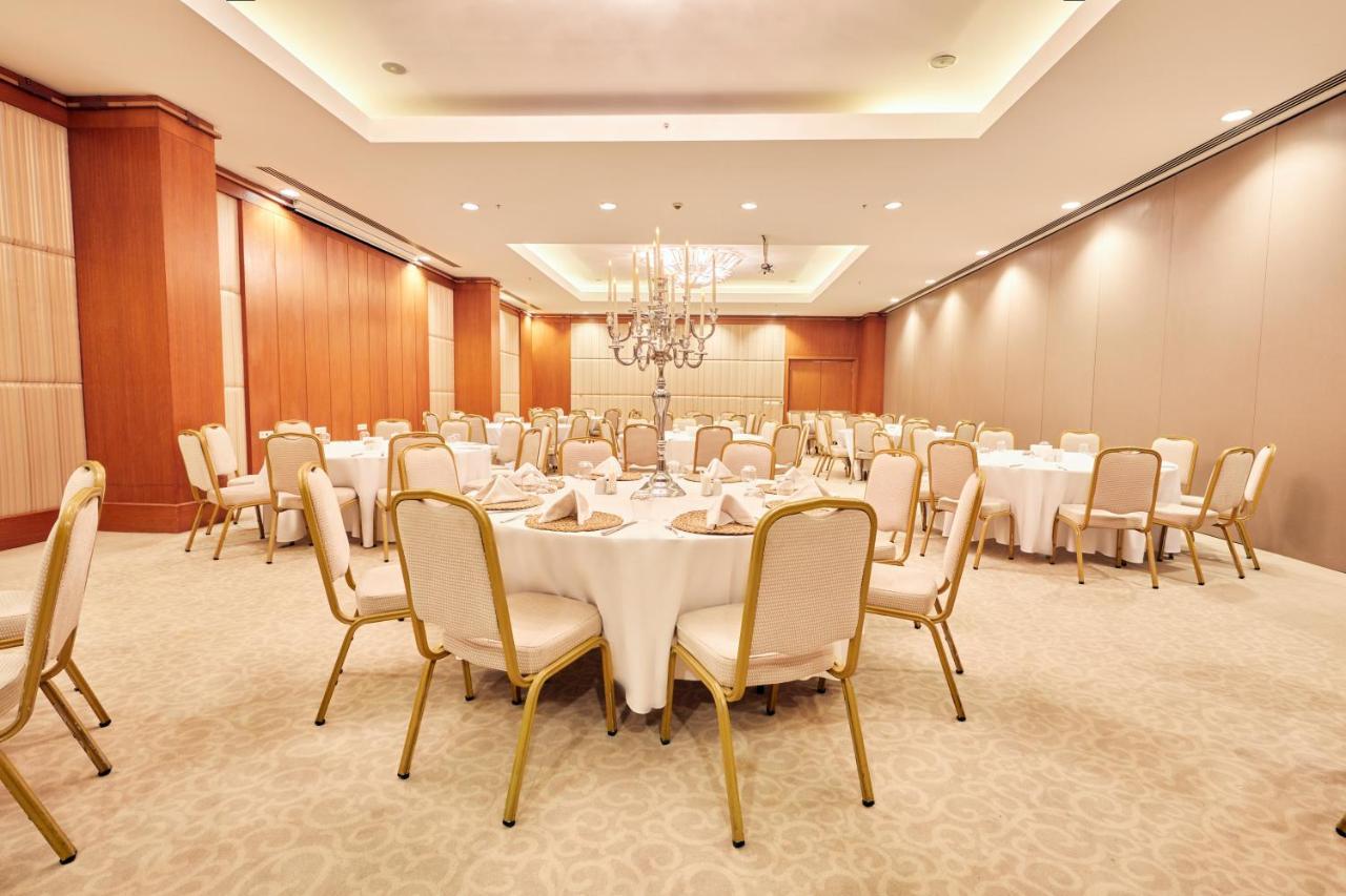 Park Dedeman Denizli Hotel Denizli  Exterior photo