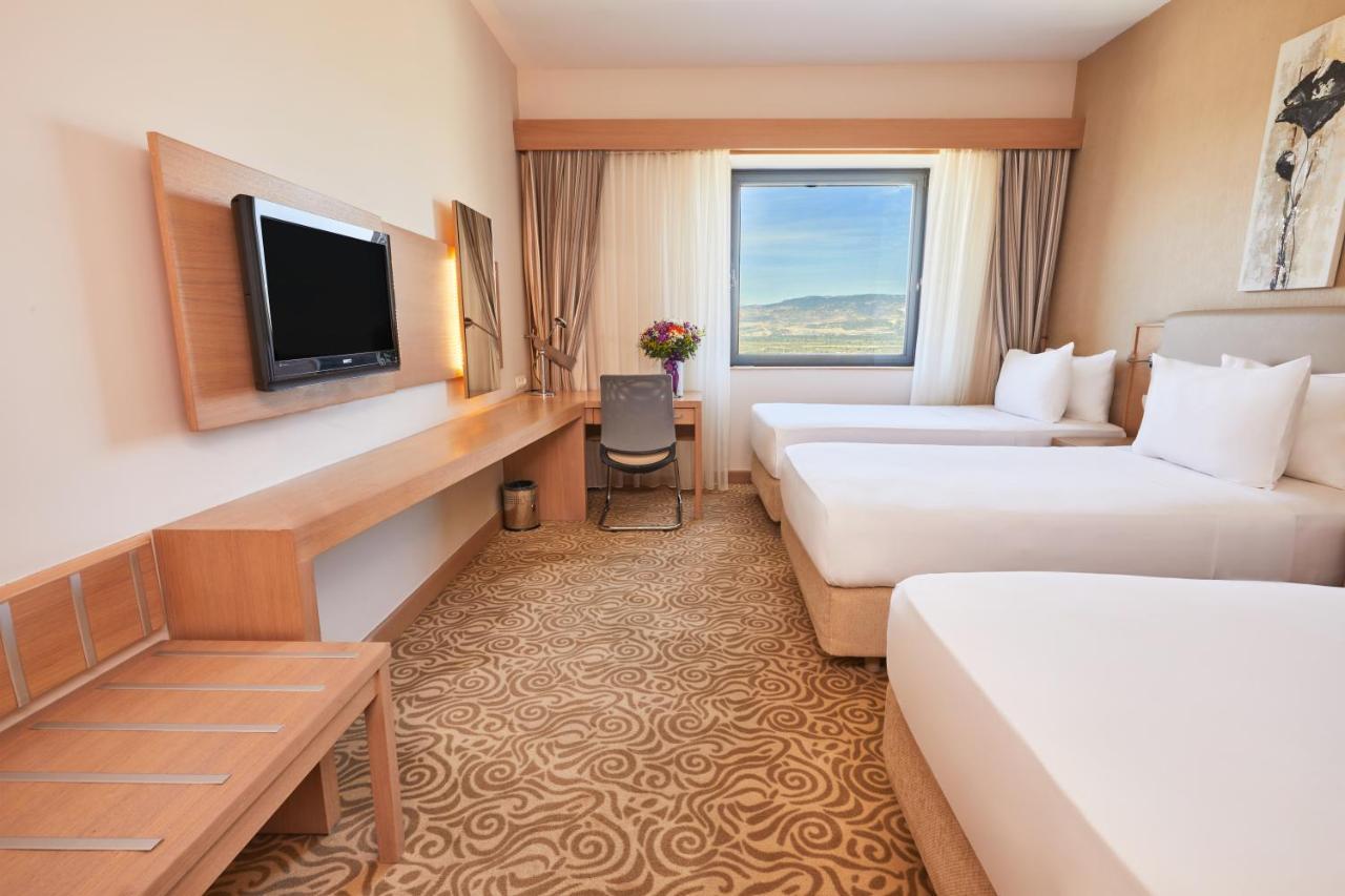 Park Dedeman Denizli Hotel Denizli  Exterior photo
