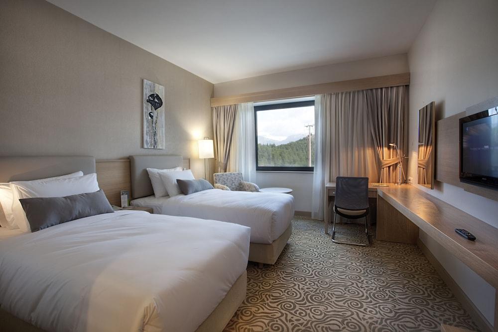 Park Dedeman Denizli Hotel Denizli  Exterior photo