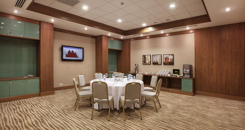 Park Dedeman Denizli Hotel Denizli  Exterior photo
