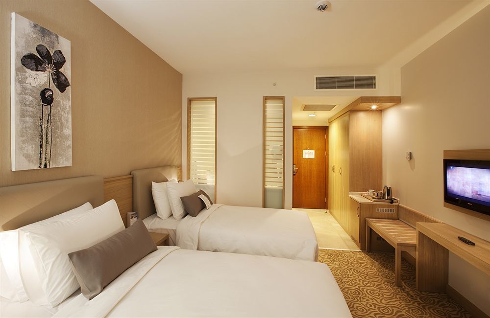 Park Dedeman Denizli Hotel Denizli  Exterior photo